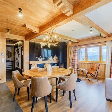 Boska Osada Villa Czarna Góra Екстериор снимка