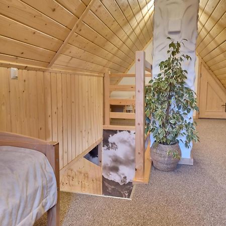 Boska Osada Villa Czarna Góra Екстериор снимка