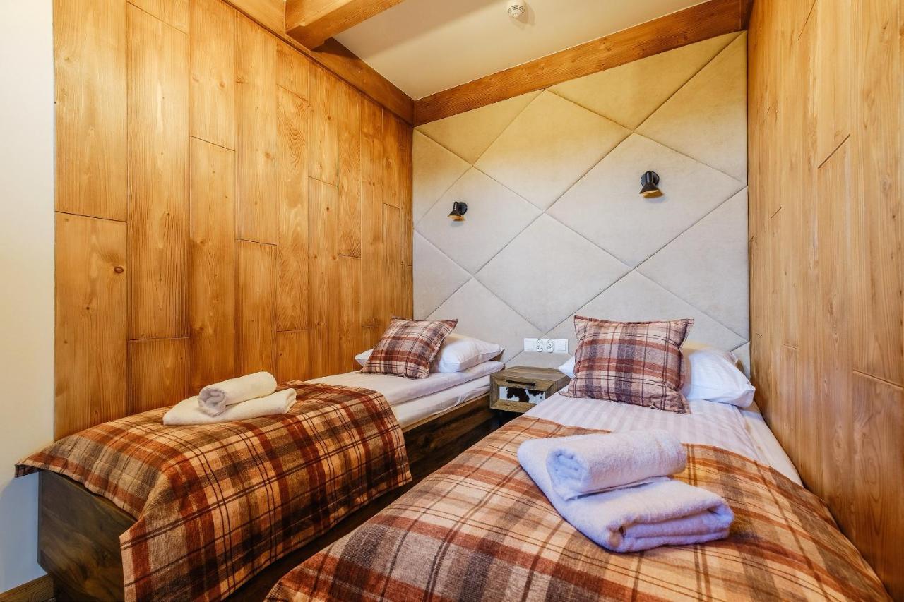 Boska Osada Villa Czarna Góra Екстериор снимка